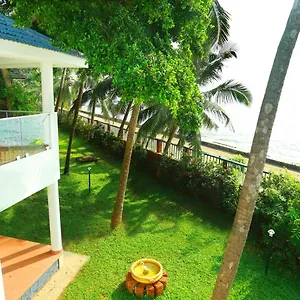 Resort Kappad, Chemancheri